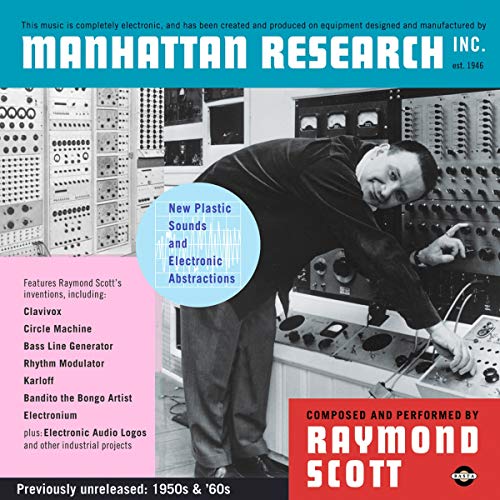 Manhattan Research, Inc.