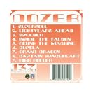 Dozer - In the Tail of a Comet