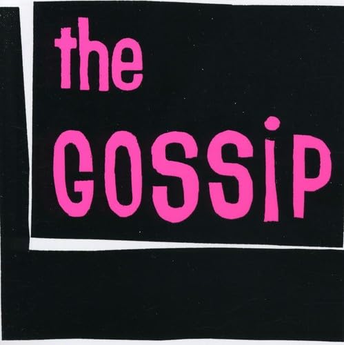 Gossip - Gossip - Zortam Music