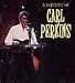 Portrait of Carl Perkins
