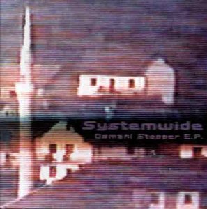 Osmani Stepper E.P.