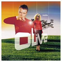 Olive - Trickle Full Album Download