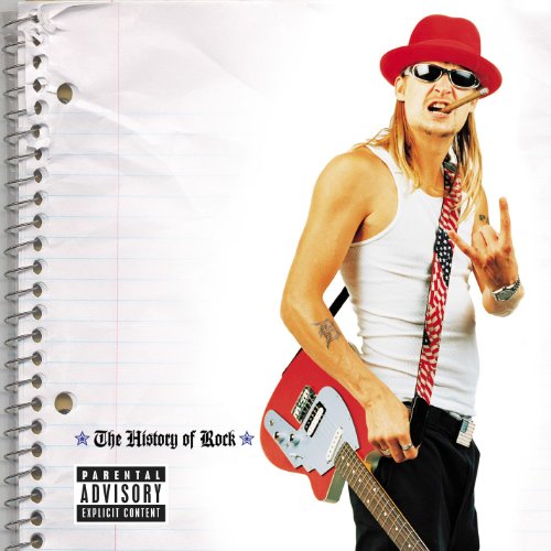 Kid Rock - American Bad Ass(unedited) Lyrics - Zortam Music