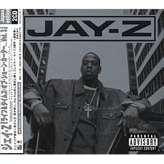 Jay-Z&nbsp;-&nbsp;Vol. 3: Life and Times of S. Carter
