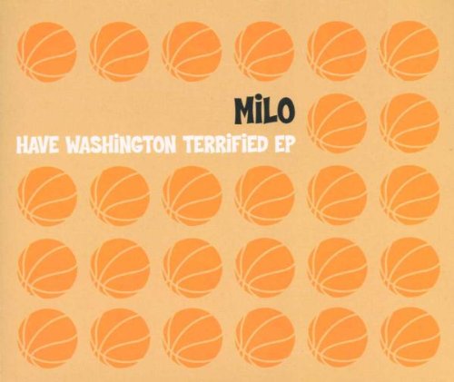 Have Washington Terrified