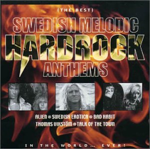 Best Swedish Melodic
