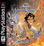Disney's Aladdin: Nasira's Revenge