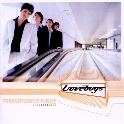 Lovebugs - Transatlantic Flight - Zortam Music Lovebugs - Transatlantic Flight - Zortam Music