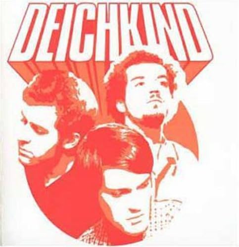 Deichkind - Bitte Ziehen Sie Durch - Zortam Music