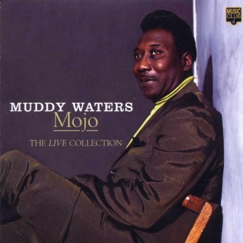 Muddy Waters - The Best Of Muddy Waters - Zortam Music