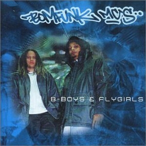 Bomfunk MC