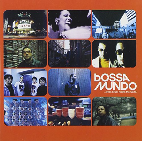 Bossa Mundo
