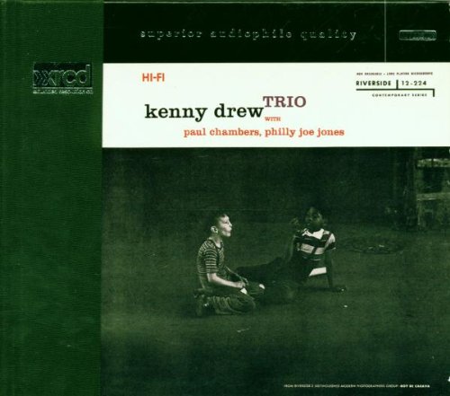 The Kenny Drew Trio
