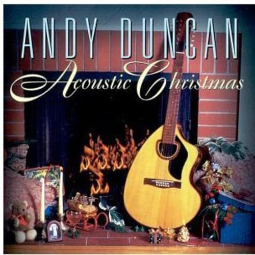 Acoustic Christmas