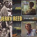 Georgia Sunshine/Oh, What a Woman! by Jerry Reed