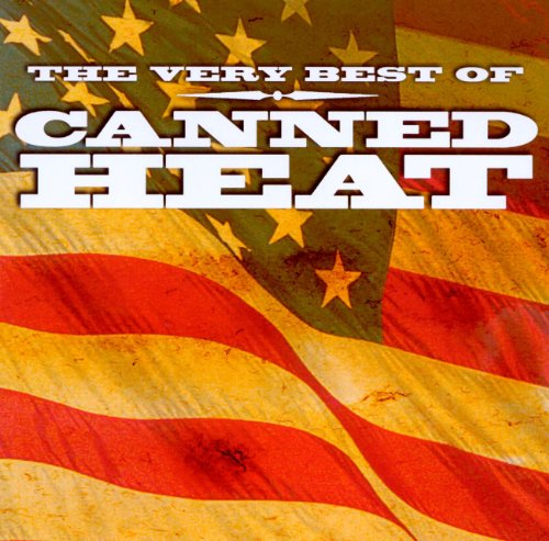 Canned Heat - Woodstock 1969 - From Havens to Hendrix - Zortam Music