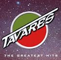 Tavares - The Greatest Hits