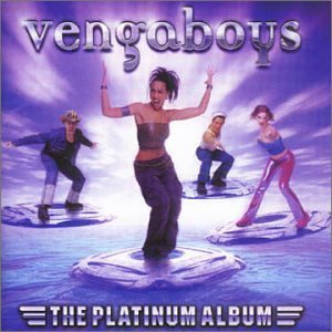 Vengaboys - Platinum Album 1 [cd Extra] - Zortam Music