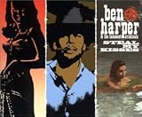 Steal My Kisses CD SINGLE Import by Ben Harper
