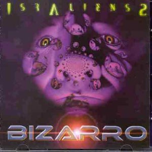 Israelians V.2: Bizarro