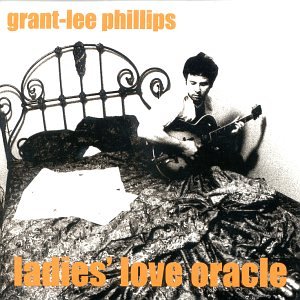 Grant Lee Phillips - Nothin