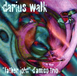 Darius Walk