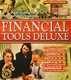 Financial Tools Deluxe by Global Star Software