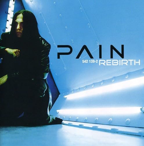 Pain - 12_42 Lyrics - Zortam Music