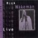 Rick Wakeman Live