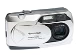 Fujifilm FinePix 1400 1.2MP Digital Camera w/ 3x Optical Zoom