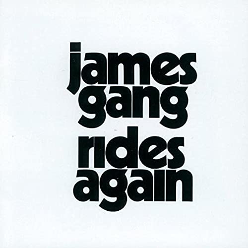 James Gang - Woman Lyrics - Zortam Music