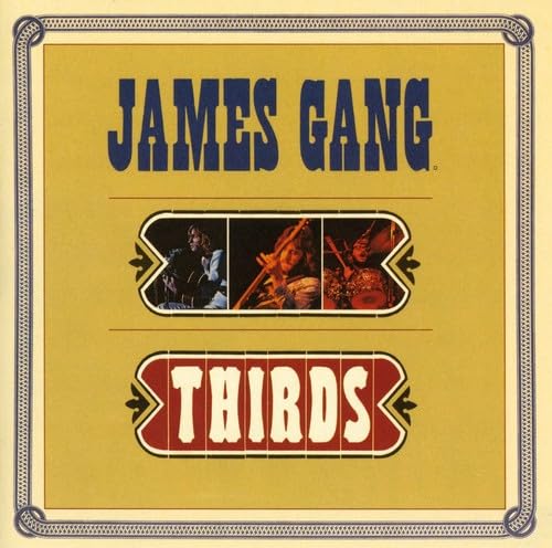 James Gang - Again Lyrics - Zortam Music