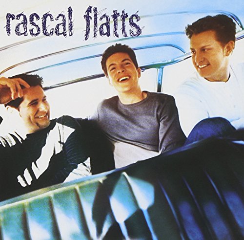 Rascal Flatts - Prayin