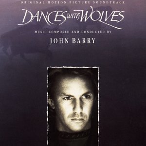 John Barry - Dances With Wolves: Original Motion Picture Soundtrack - Zortam Music