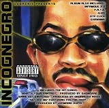 album art to Incognegro