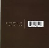 Progress EP by Pedro the Lion