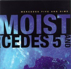 Mercedes Five And Dime