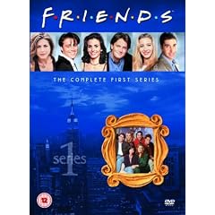 Friends: Complete Series 1 - New Edition [1995]