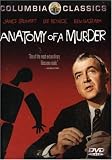 Anatomy of a Murder