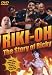 Riki-Oh - The Story of...