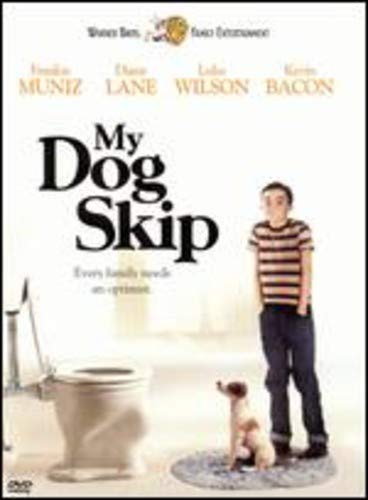 My Dog Skip
