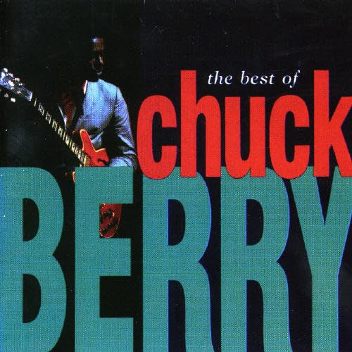 Chuck Berry - The Best of Chuck Berry - Zortam Music