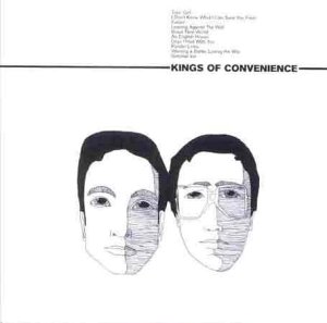 Kings of Convenience