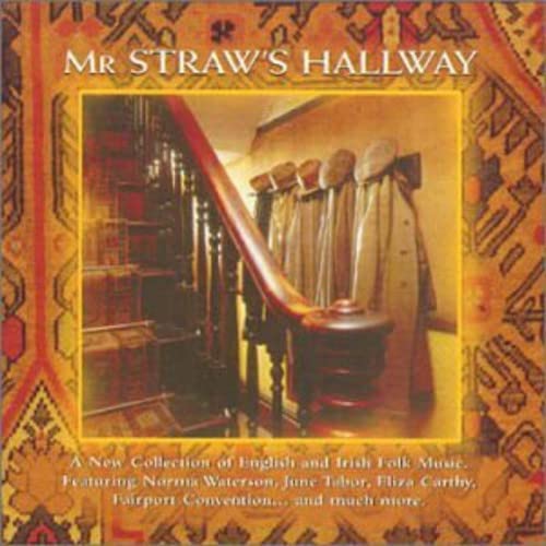 Mr. Straw's Hallway