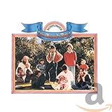 Sunflower / Surf's Up by The Beach Boys