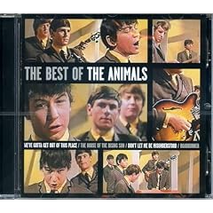 The Best Of The Animals
