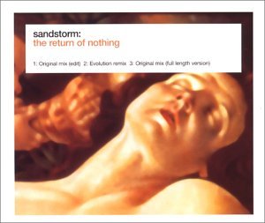 Return of Nothing
