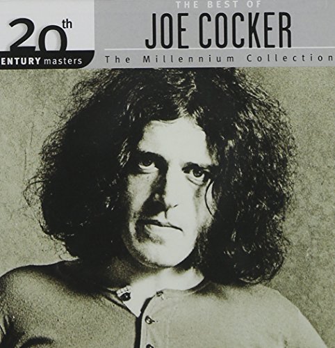 Joe Cocker - 20th Century Masters - The Millennium Collection: The Best of Joe Cocker - Zortam Music
