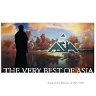 The Very Best of Asia: Heat of the Moment (1982-1990) [ORIGINAL RECORDING REMASTERED] by Asia