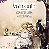 Buy Valmouth on Amazon